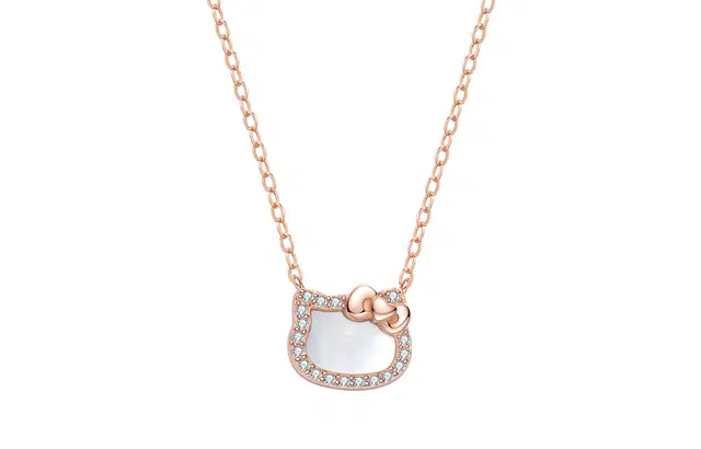 Hello Kitty kt S925