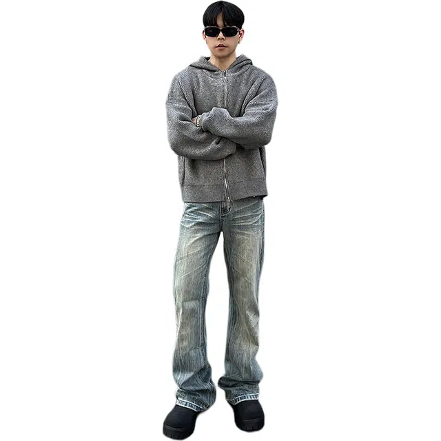 magmode clean fit