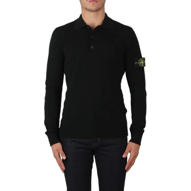STONE ISLAND Polo