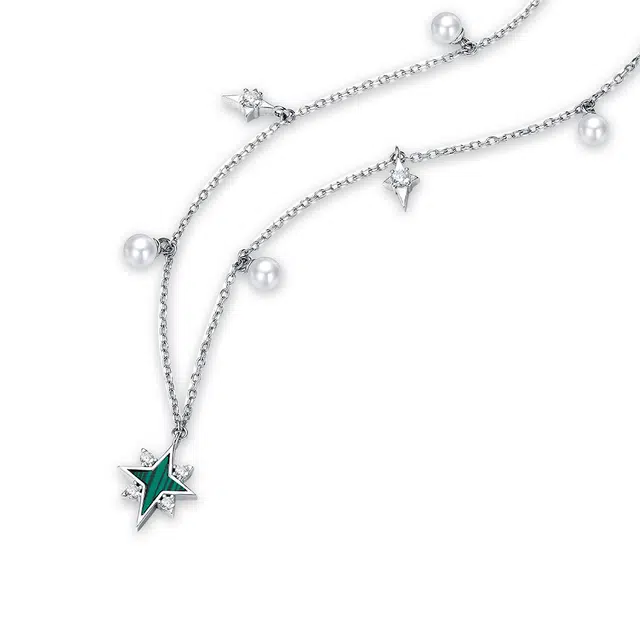 Love Garden S925