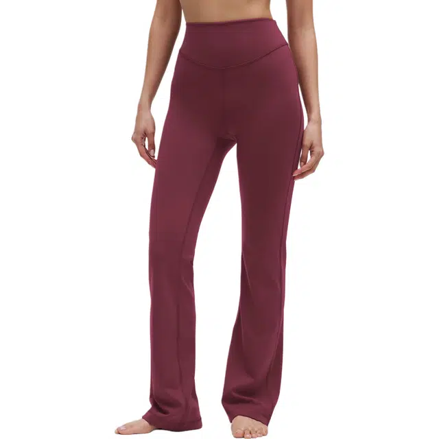 lululemon Wunder Under SmoothCover 31.5"