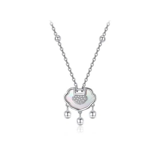 LOVE WHEEL S925
