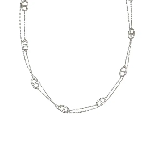 U ZIRCON ins S925