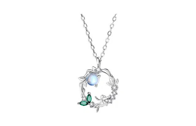 DAISY BEAUTY ins s925