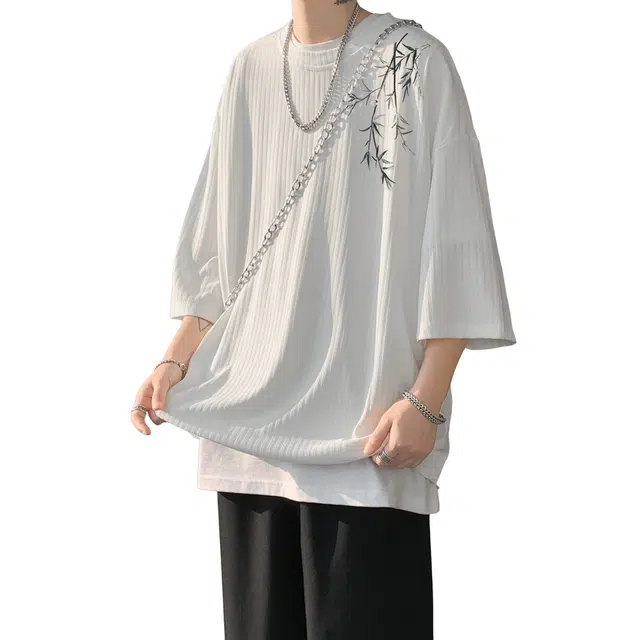 NOAHGIGI T