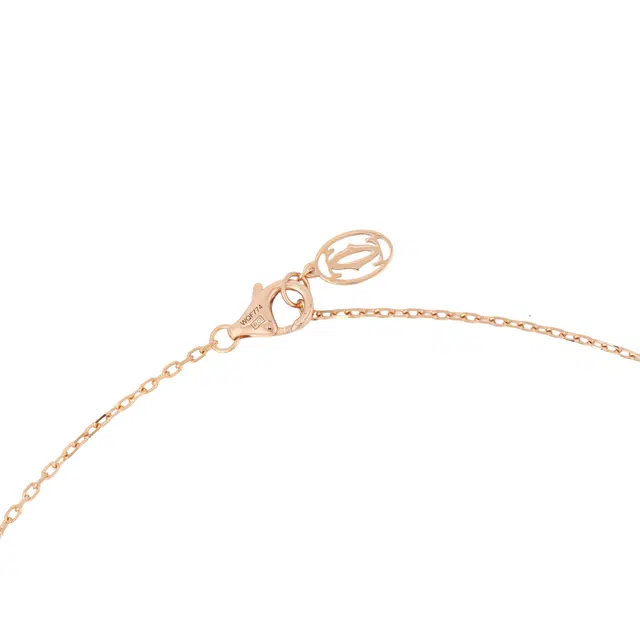 CARTIER Juste un Clou 18K 18k