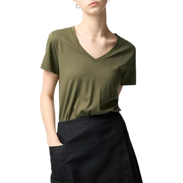 UNIQLO V T
