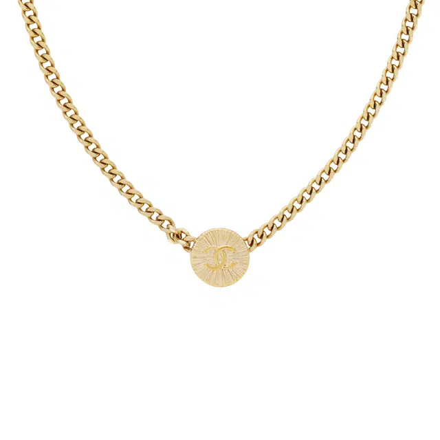 CHANEL C