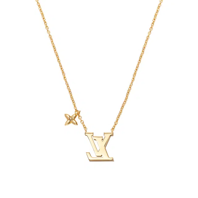 LOUIS VUITTON LV ICONIC PEARLS