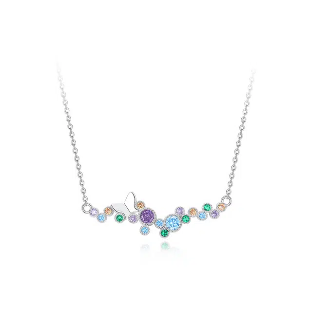 MONI JEWELLERY S925