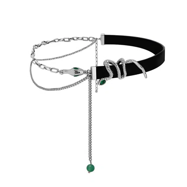 PN chocker