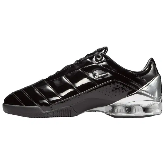 Maha Amsterdam x Nike Total 90 Shox Magia SP
