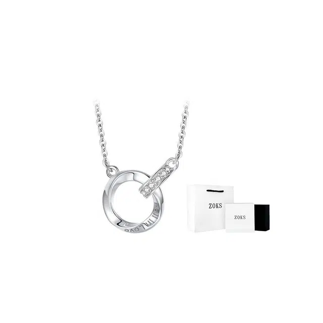 ZOKS ins S925