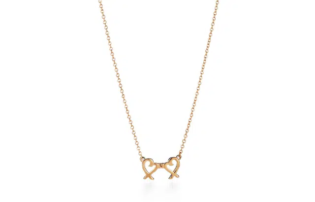 TIFFANY CO.