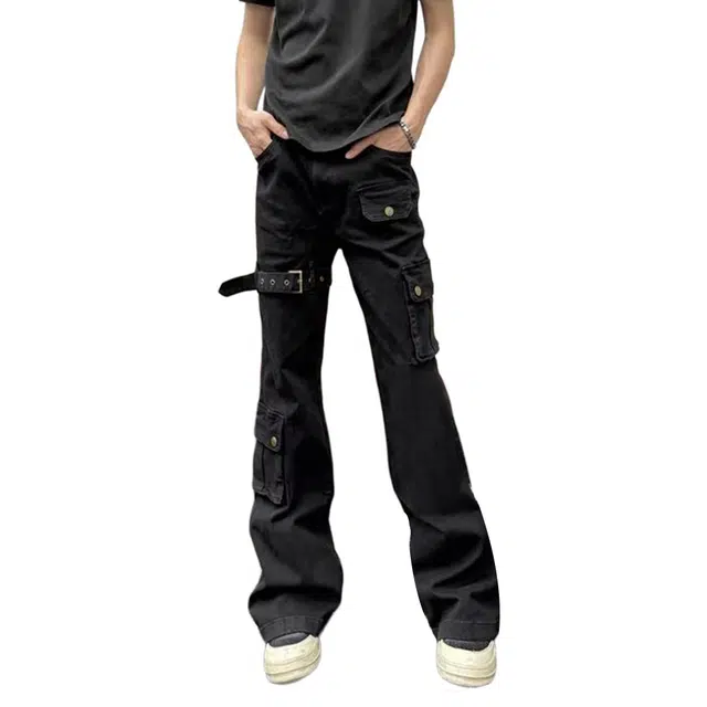 SUNSETMONENT cleanfit