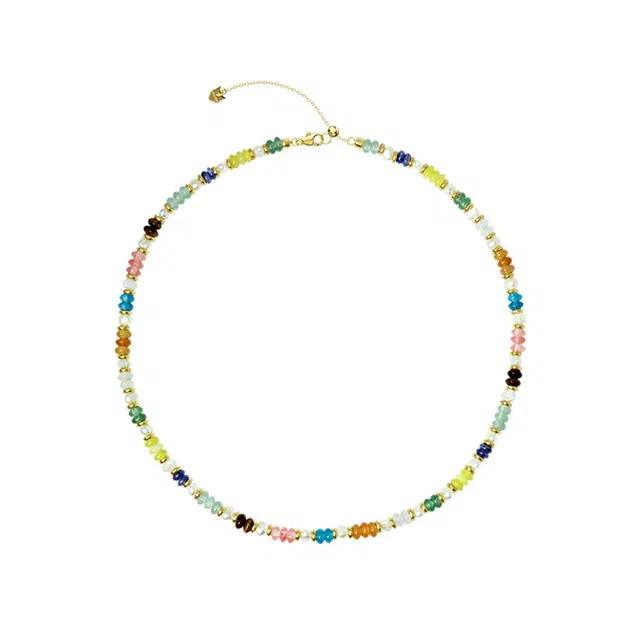 LELOUP 18K