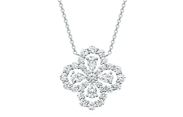 HARRY WINSTON Loop