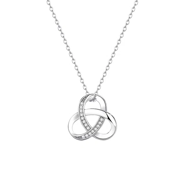 MONI JEWELLERY ins S925