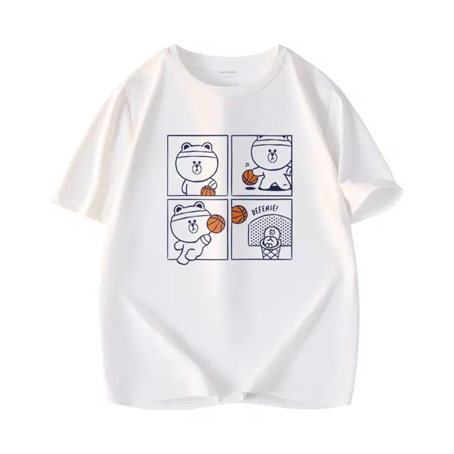 LINE FRIENDS T