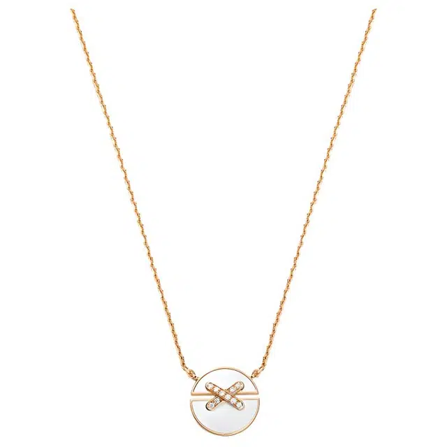 Chaumet LIENS 18K