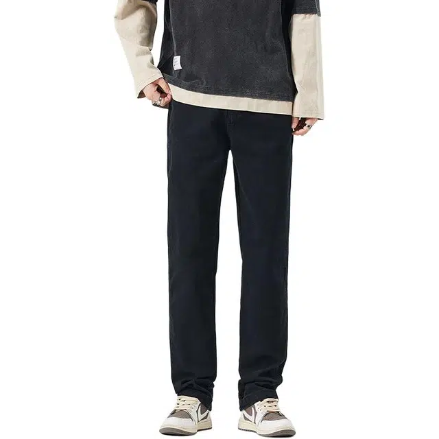HIPHOPPUNKS cleanfit