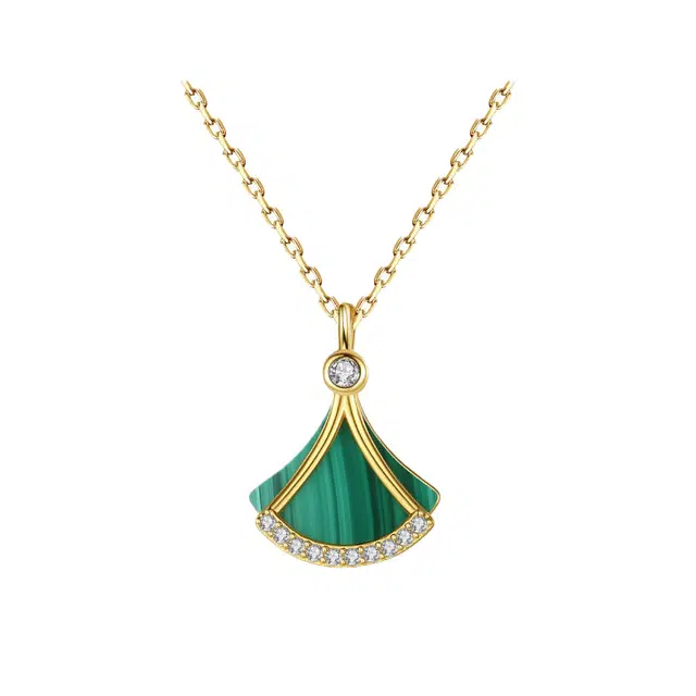 zoo jewel S925