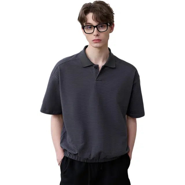 lilbetter CLEANFITPolo