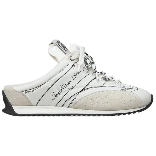 DIOR D-Sketch