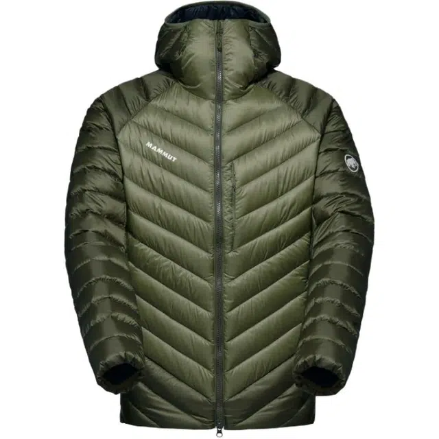MAMMUT Broad Peak IN Hooded Jacket Men