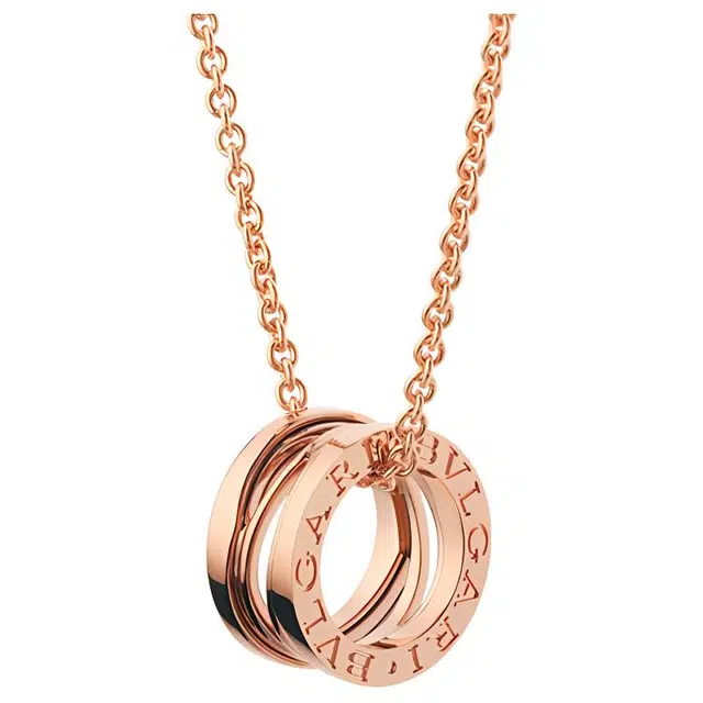 BVLGARI B.ZERO1