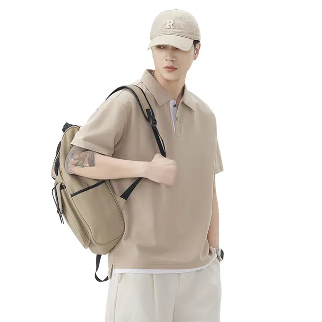 JJCC Polo
