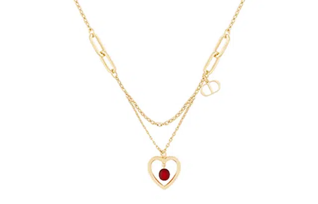 DIOR DIOR HEART
