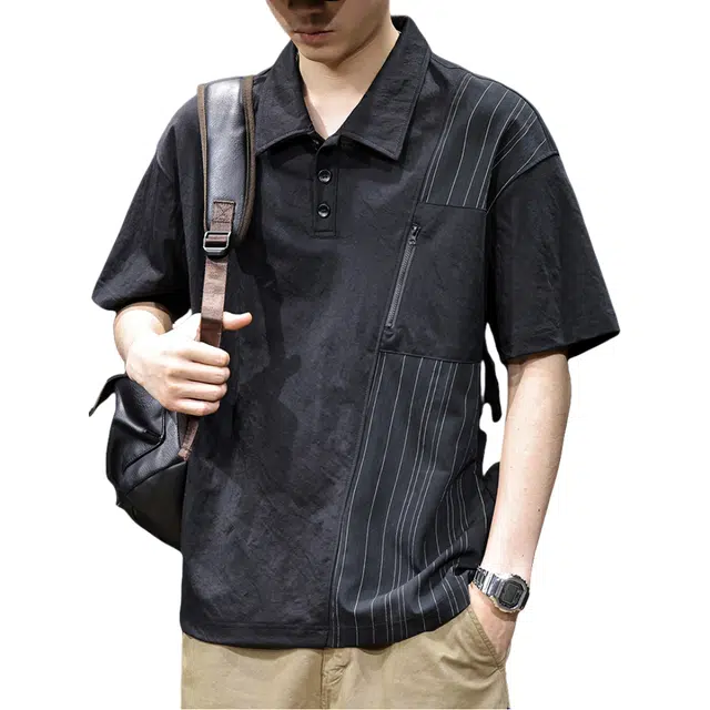 MR.MUDI Polo