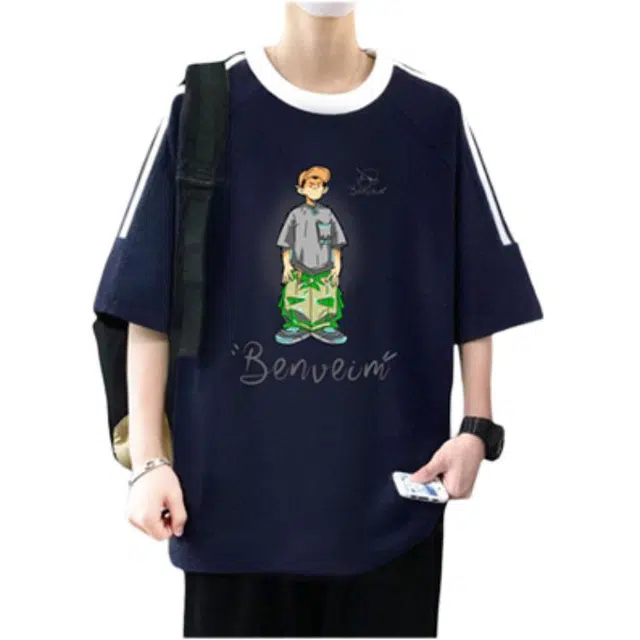 SRKJ T