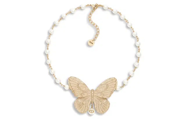 DIOR Métamorphose Necklace