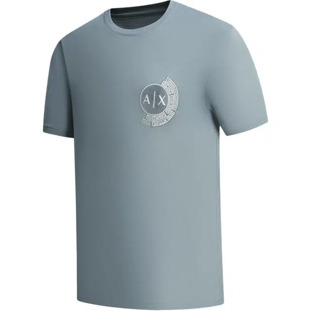 ARMANI EXCHANGEAE SS25 LOGOT