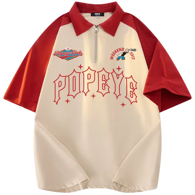POPEYE LogoPolo