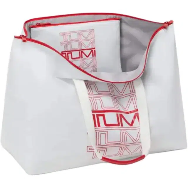 TUMI Voyageur Just In Case Tote
