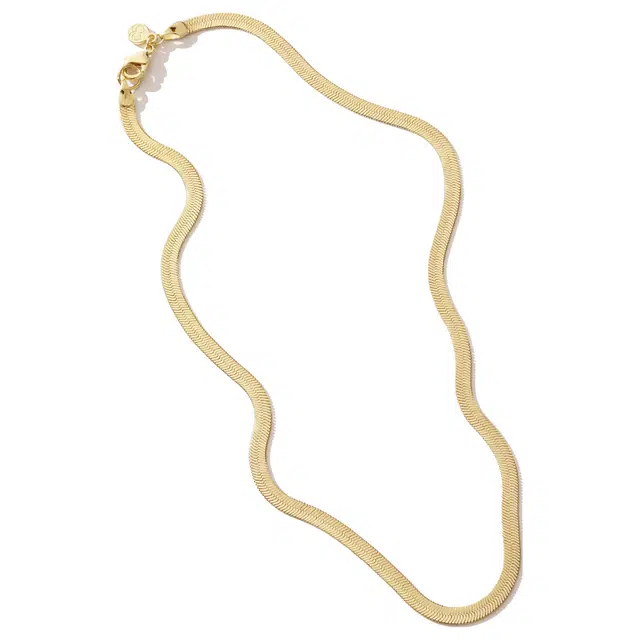 GORJANA 18k