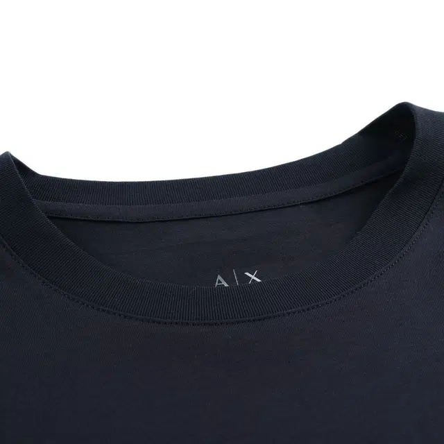 ARMANI EXCHANGEAE SS25 LOGOT