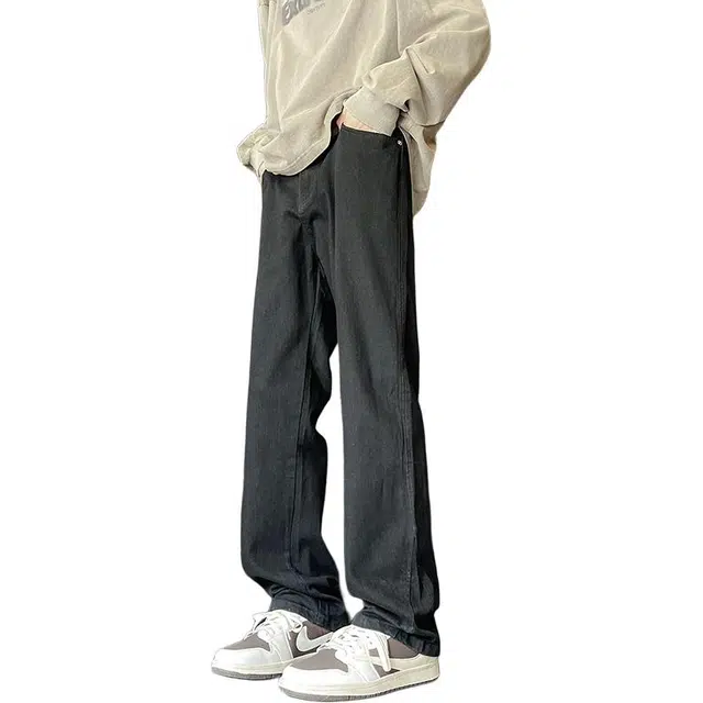 FFOMKE CleanFit