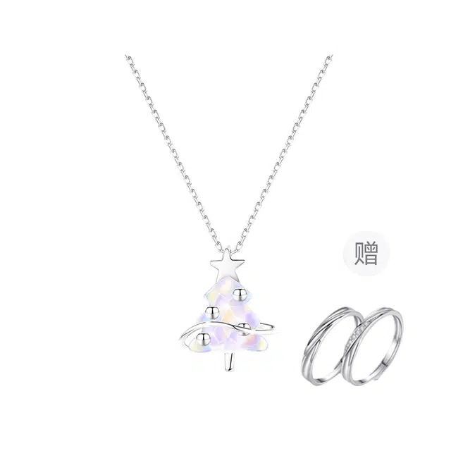 JOLLY GARDEN s925