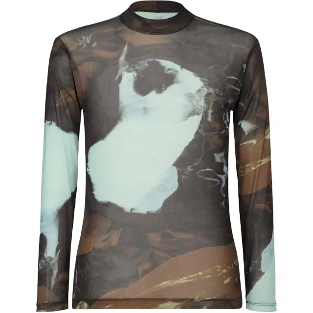 Homme Pliss Issey Miyake FW25 T