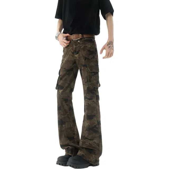 Fakeyoung cleanfit