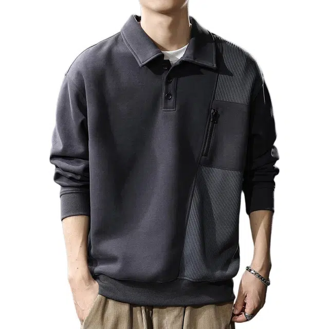 MR.MUDI 2025POLO