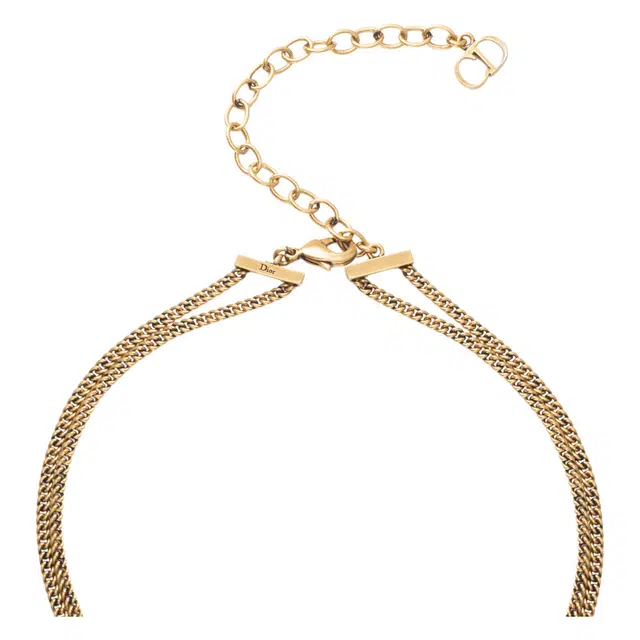 DIOR J'Adior Logo