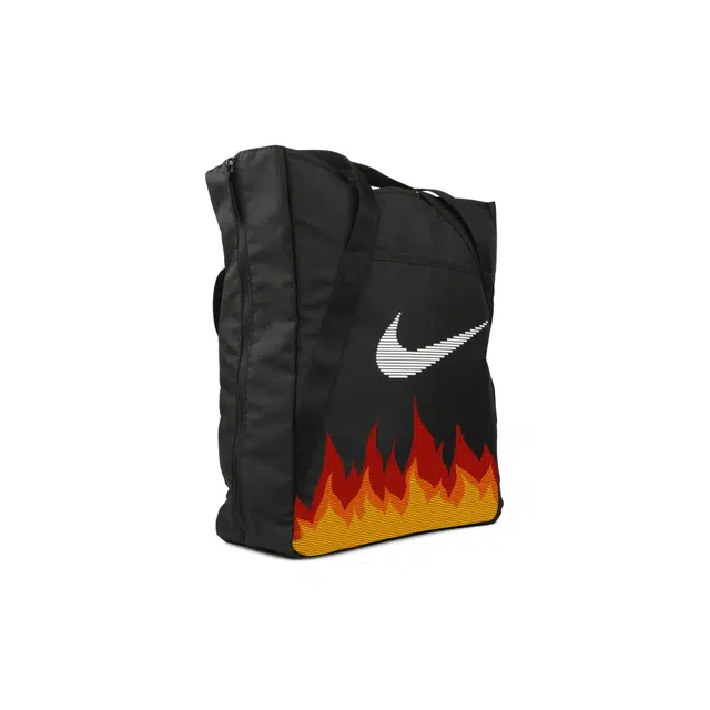 Nike Logo Tote