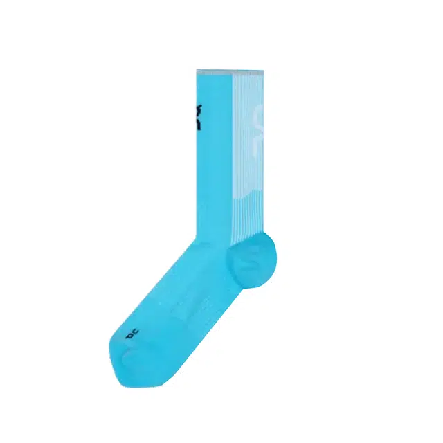 On Performance Run Sock High 1