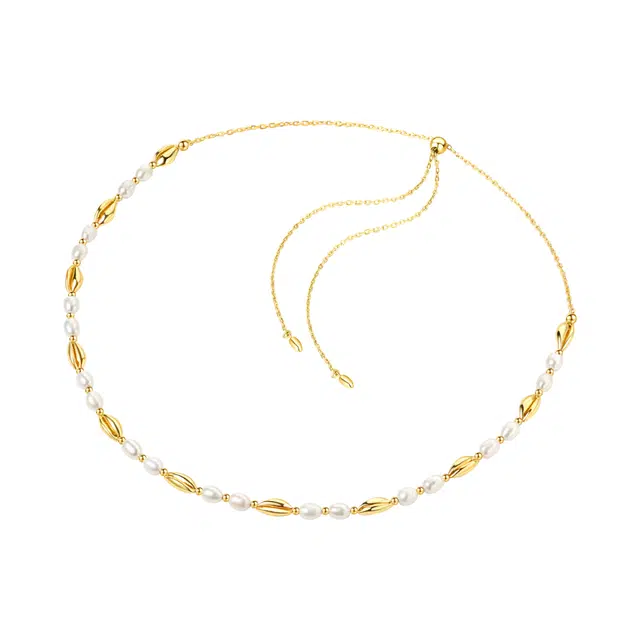 BABYBEI CHOKER