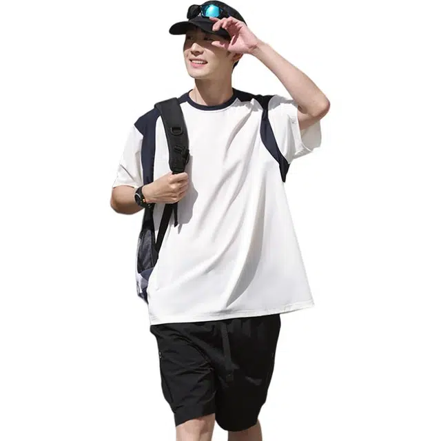 GEOGRE ALEX T